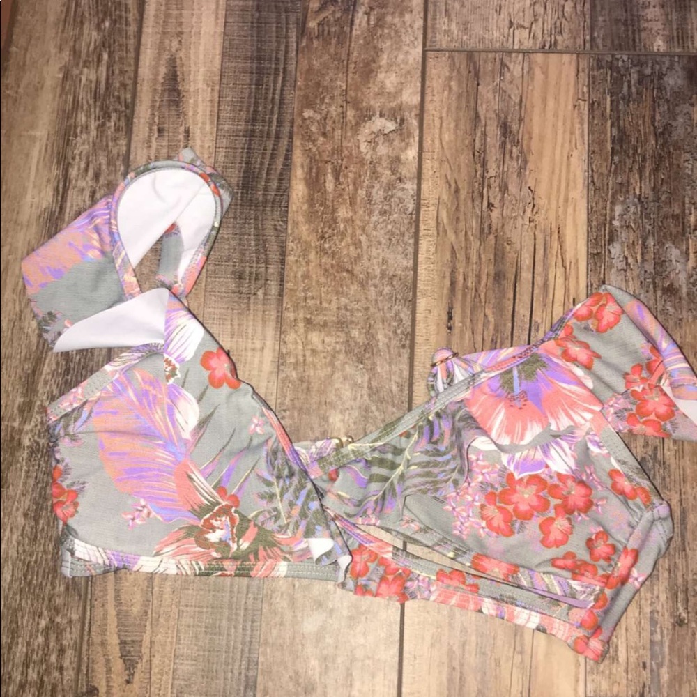 swimsuit
